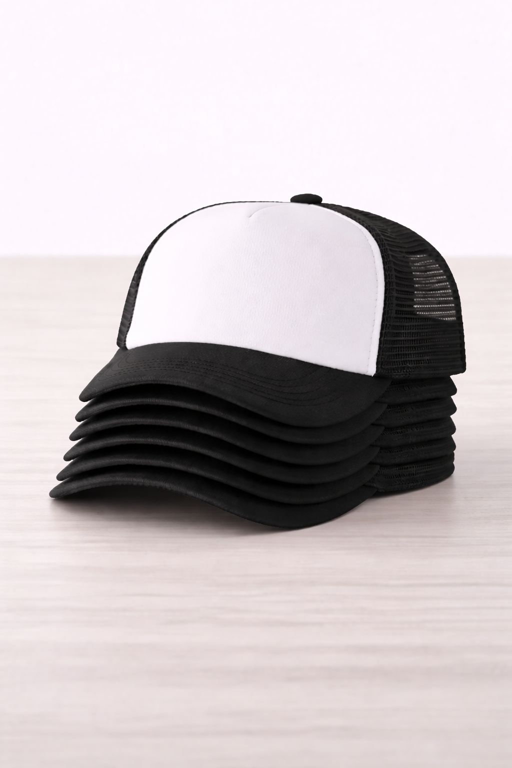 Black Blank Bundle (10 Pack) | Youth| Ready to Press