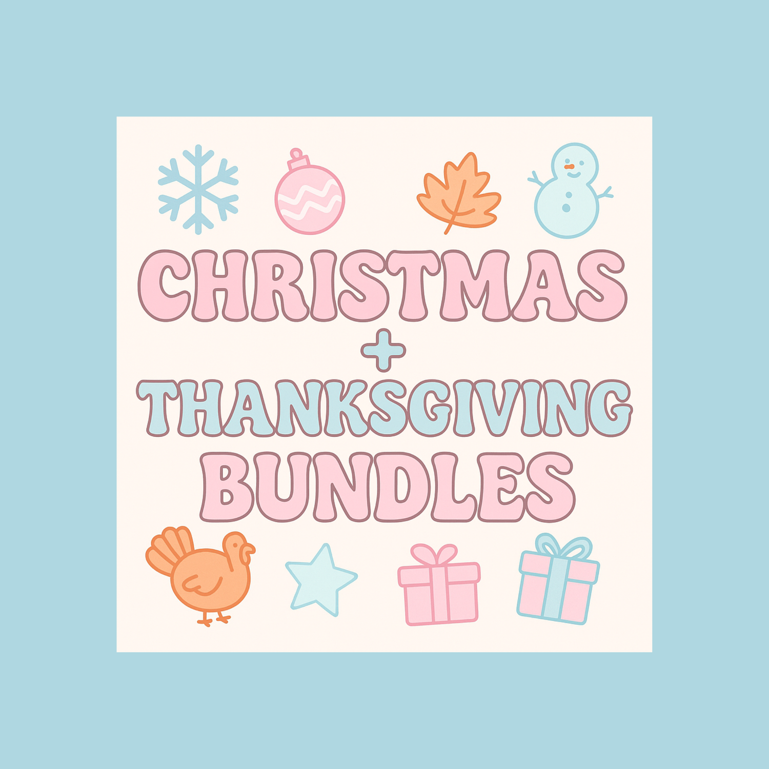 DTF Bundles & Grab Bags