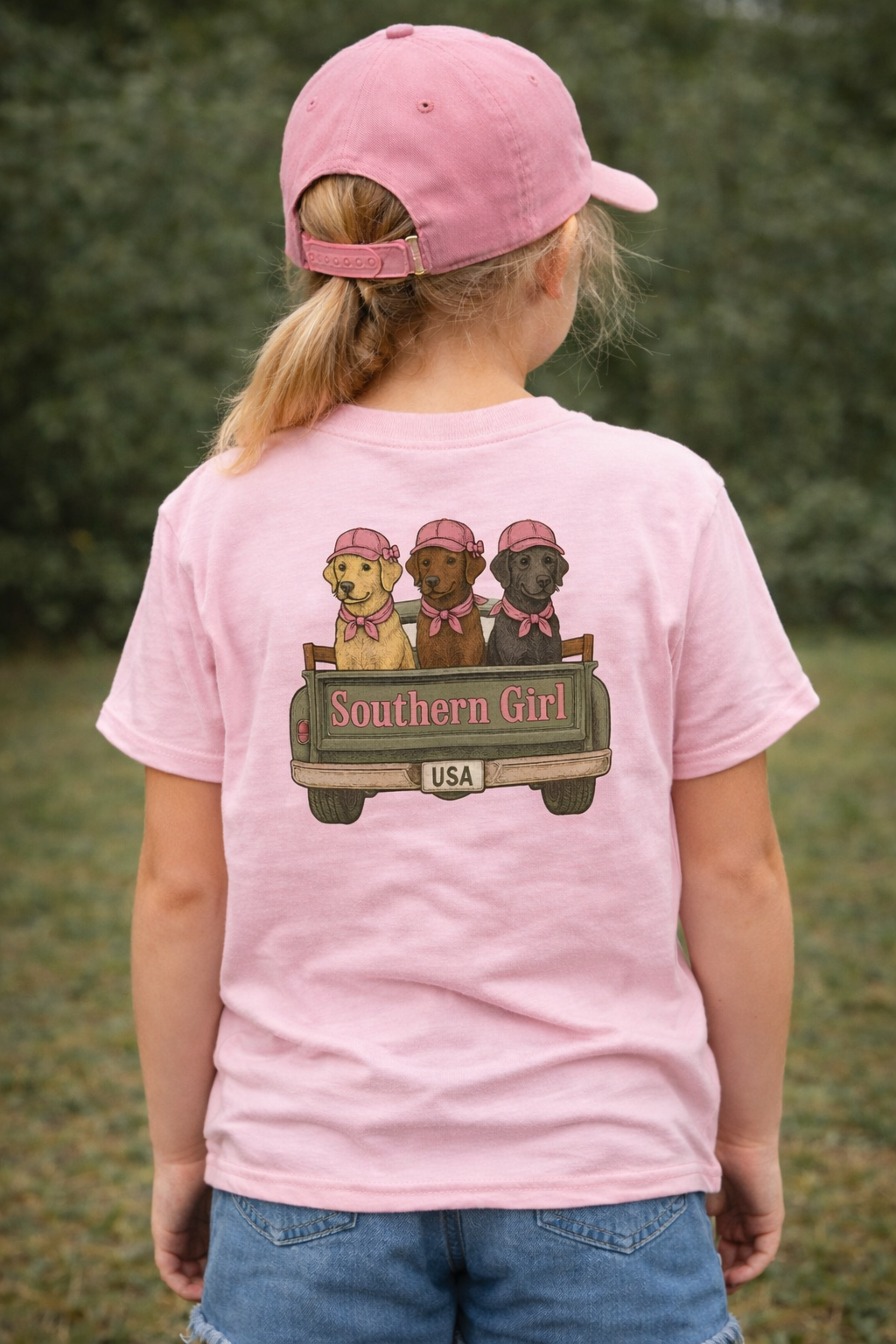 Live Claim Mockups – Purchased Designs Only