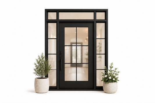 🚪 Sponsor a Door — $250