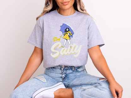 Stay Salty | Adult DTF Transfer | Ready to Press