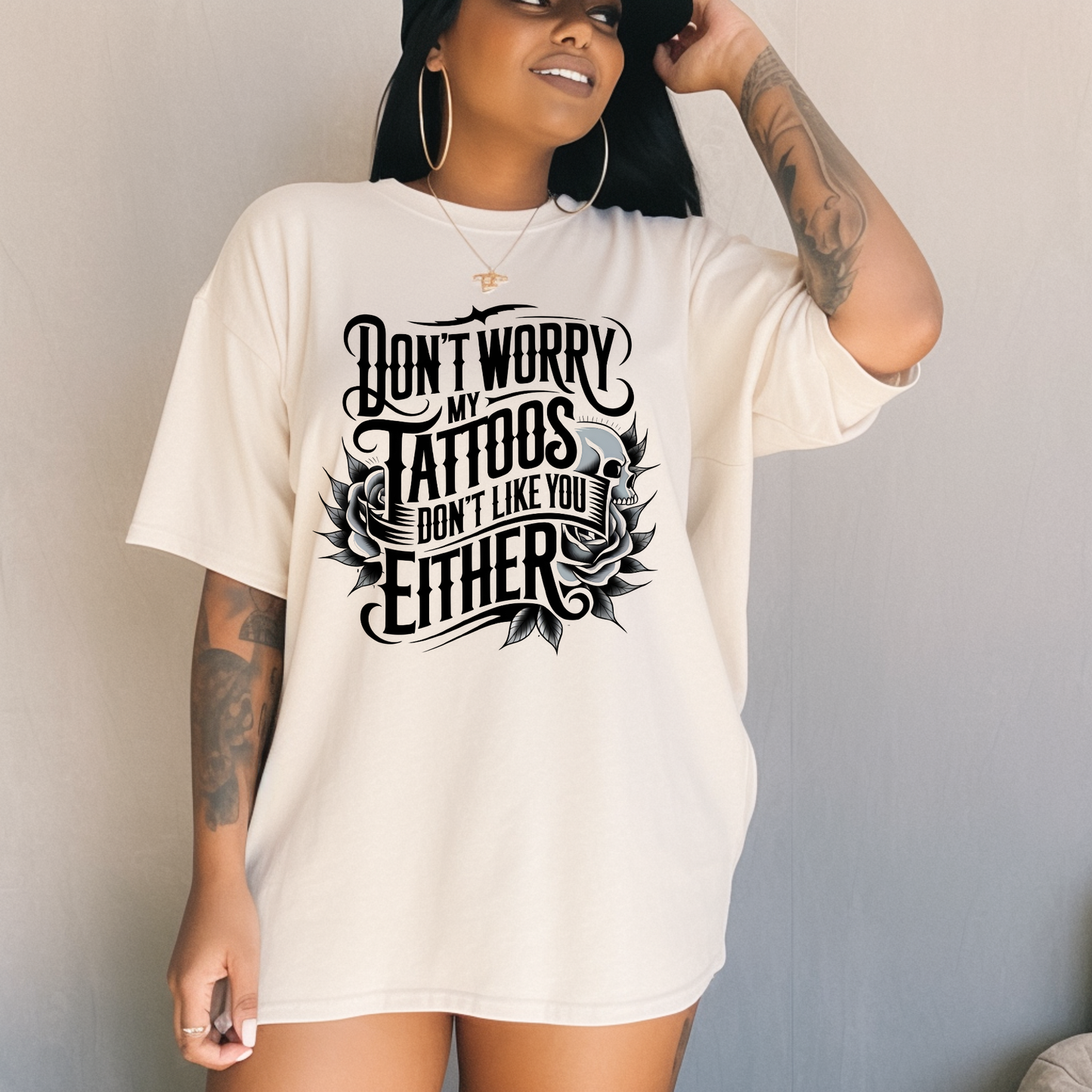 Live Claim Mockups – Purchased Designs Only