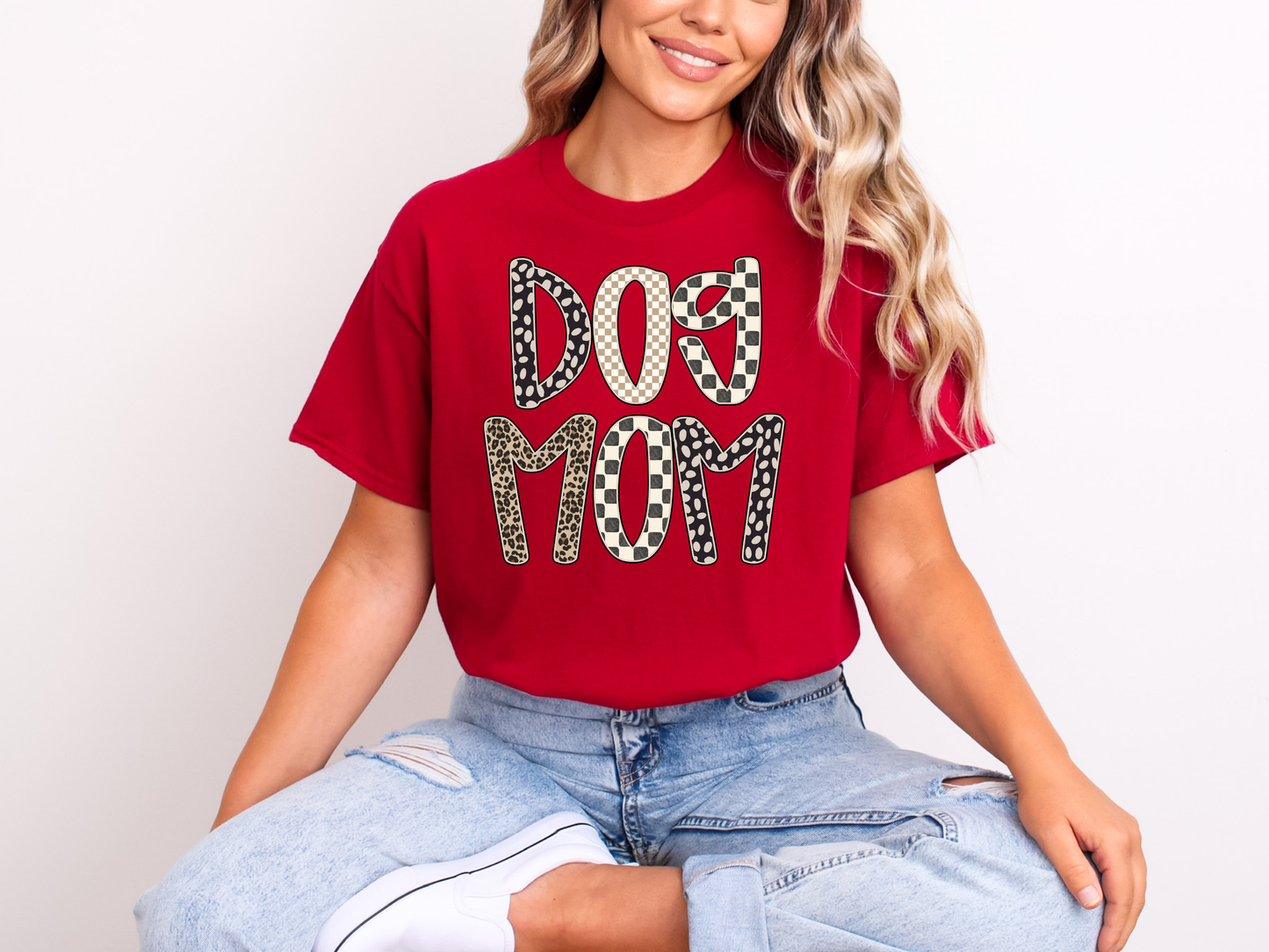 Live Claim Mockups – Purchased Designs Only