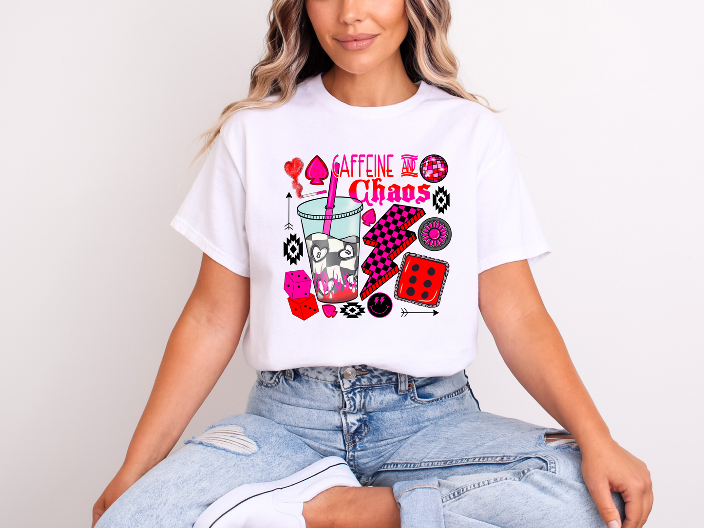 Live Claim Mockups – Purchased Designs Only