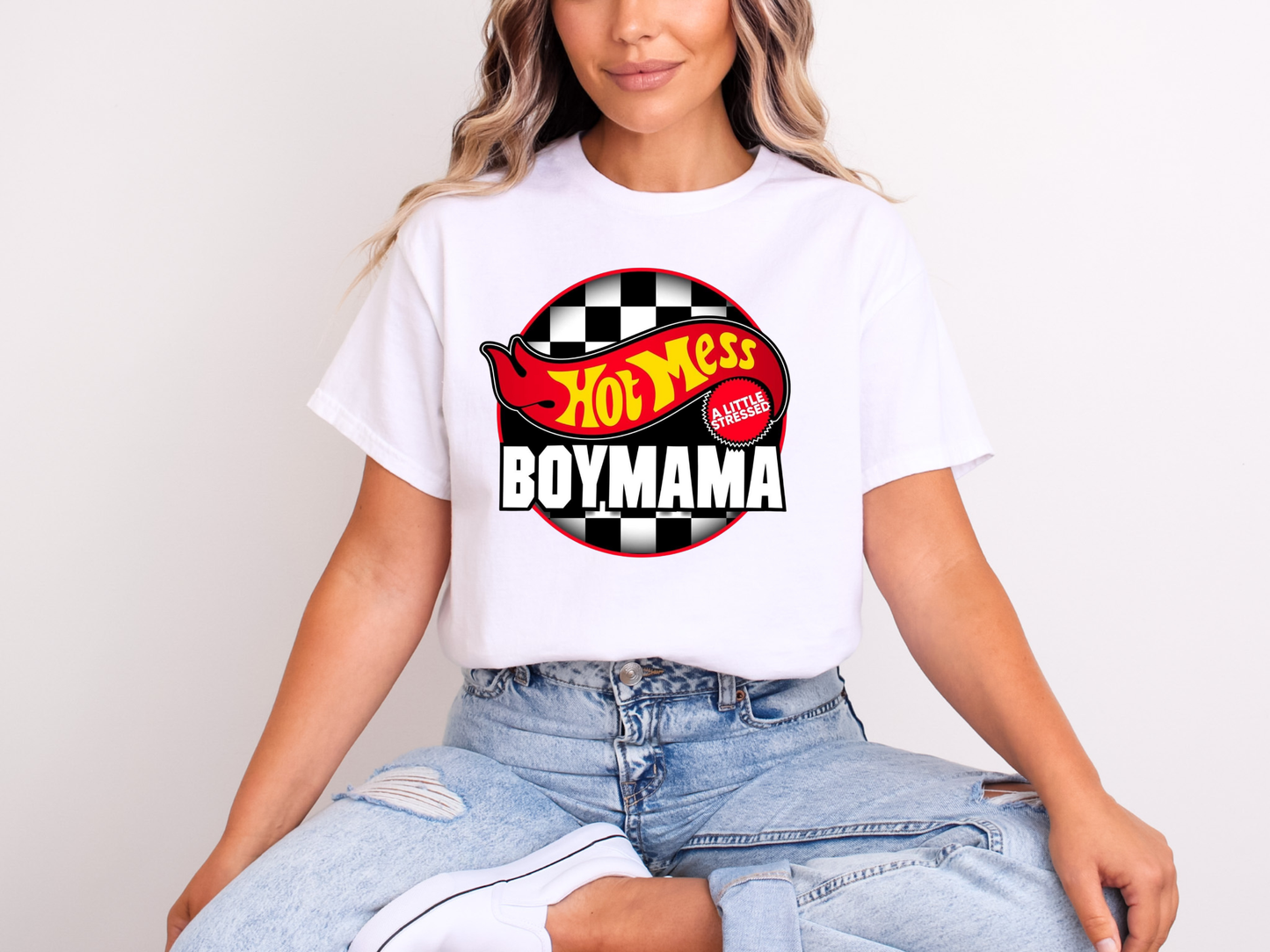 Live Claim Mockups – Purchased Designs Only